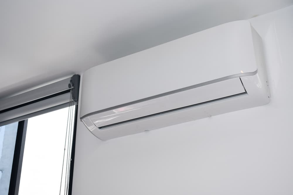 Air,Conditioning,Equipment,For,Home